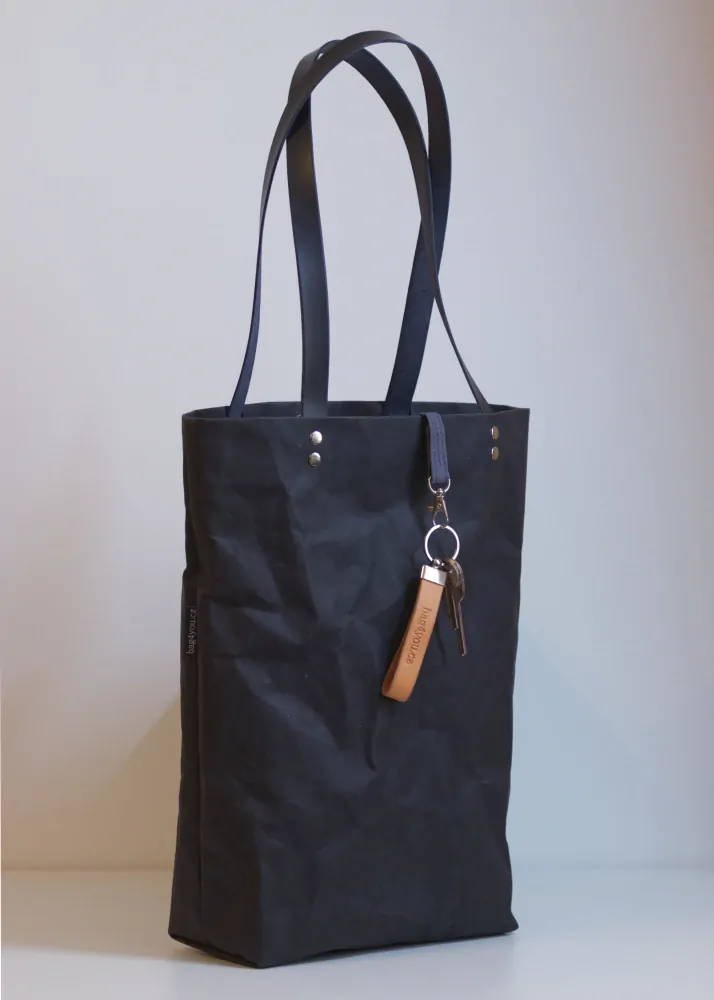 Kabelka IYGA černá