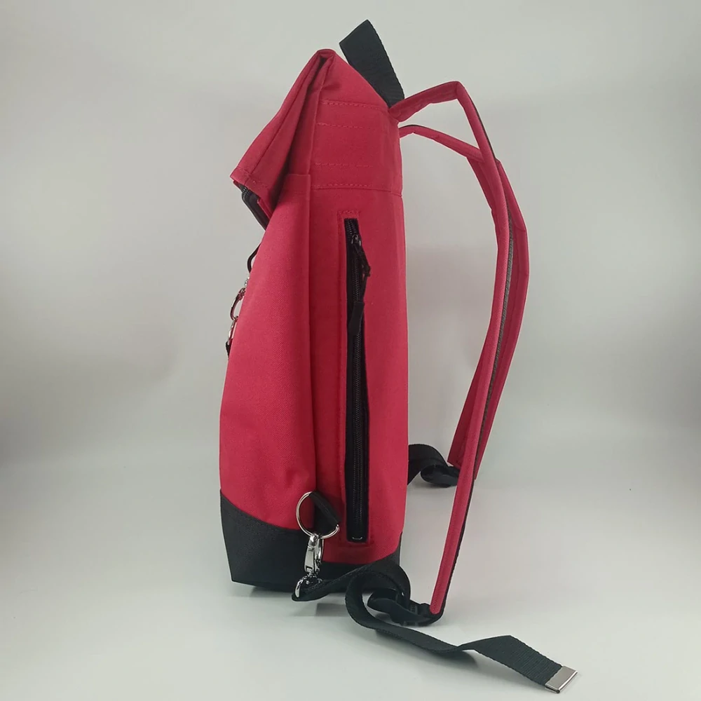 Batoh Maia 10 se zádovou kapsou