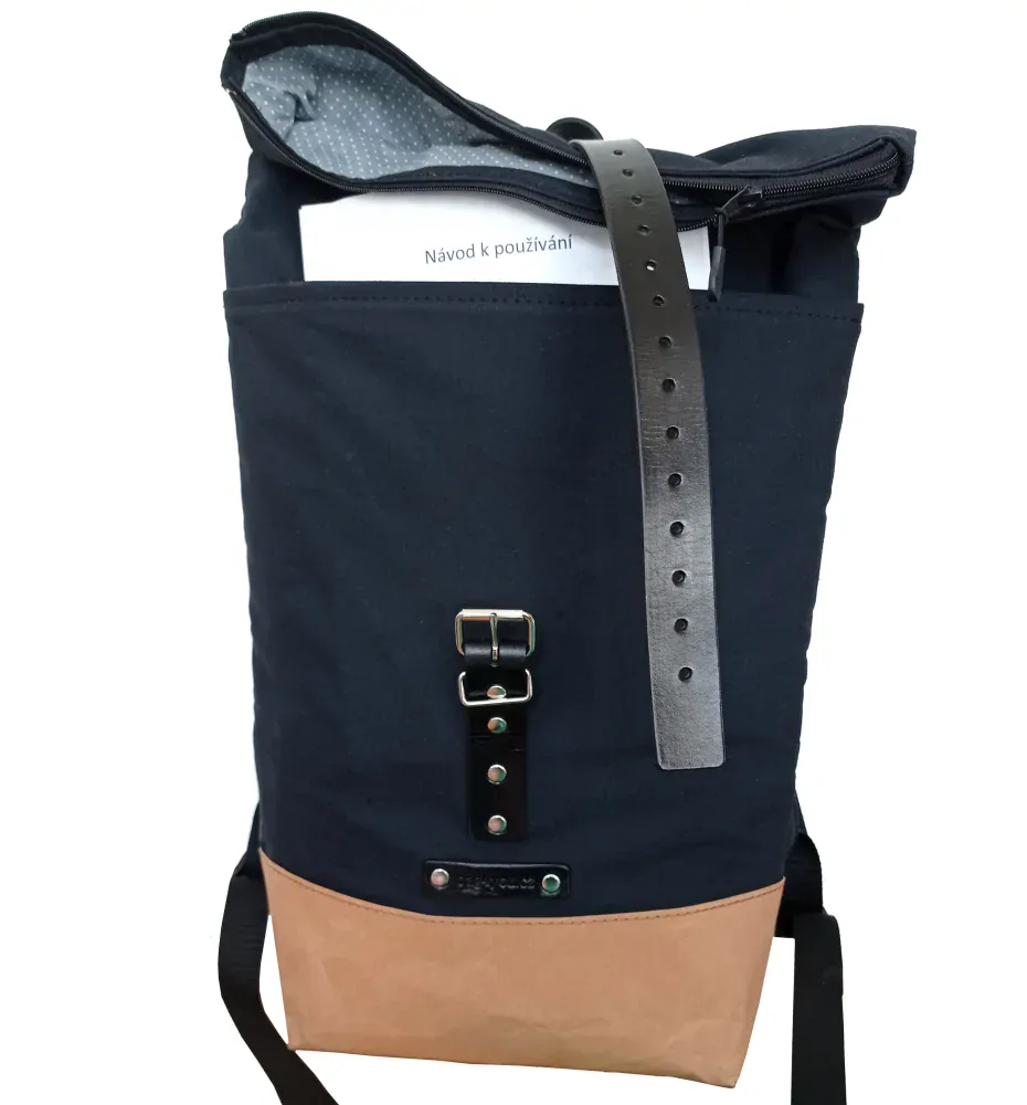 Batoh TIBET NATURE 01