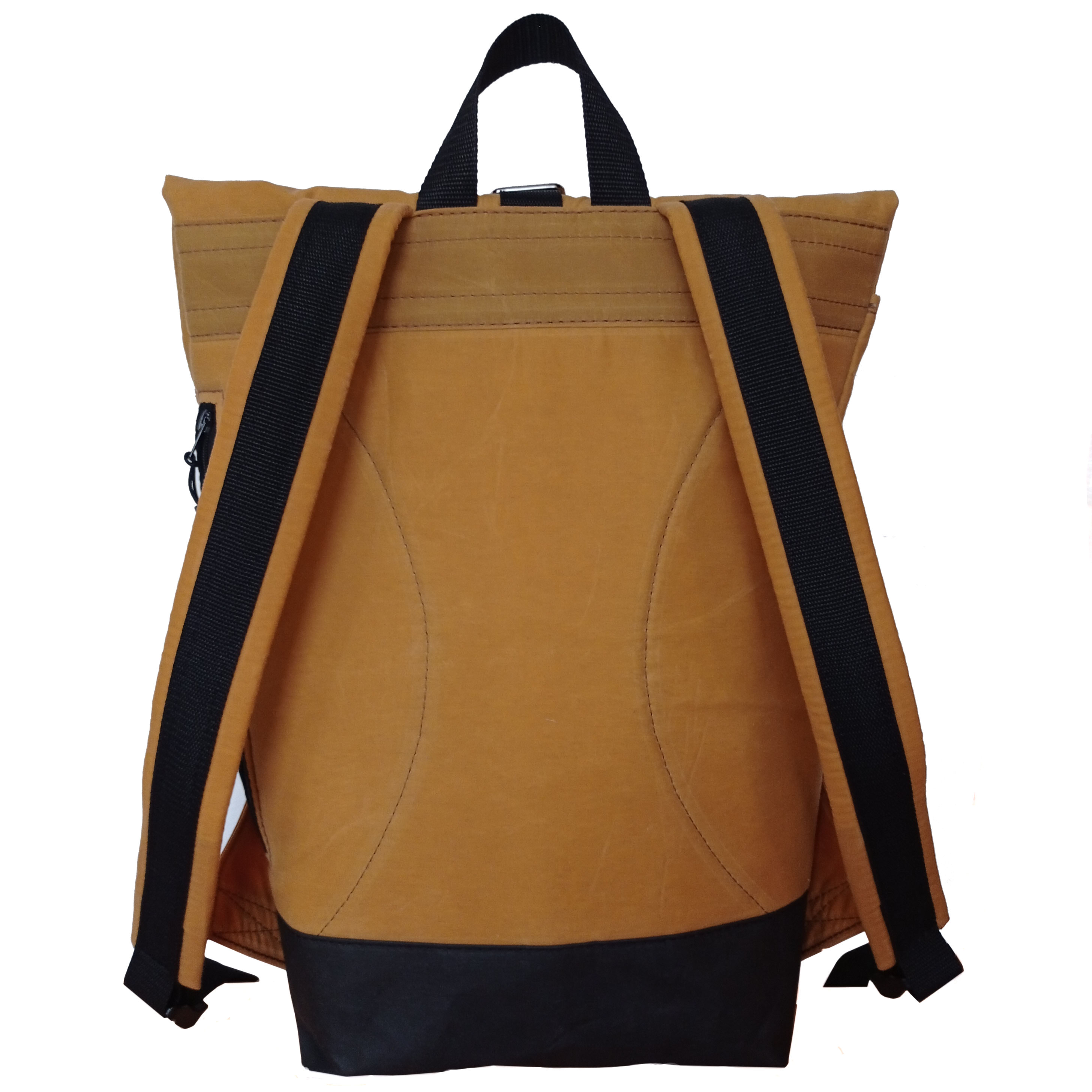 Batoh WAXED CANVAS 02 