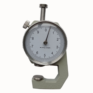 Tloušťkoměr na kůži