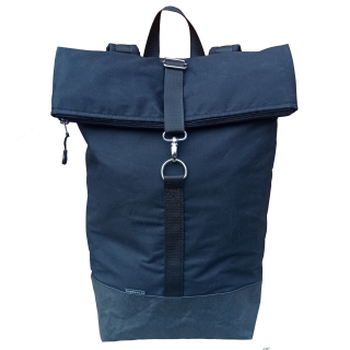 Batoh WAXED CANVAS 03