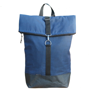 Batoh WAXED CANVAS 04