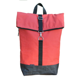 Batoh WAXED CANVAS 05